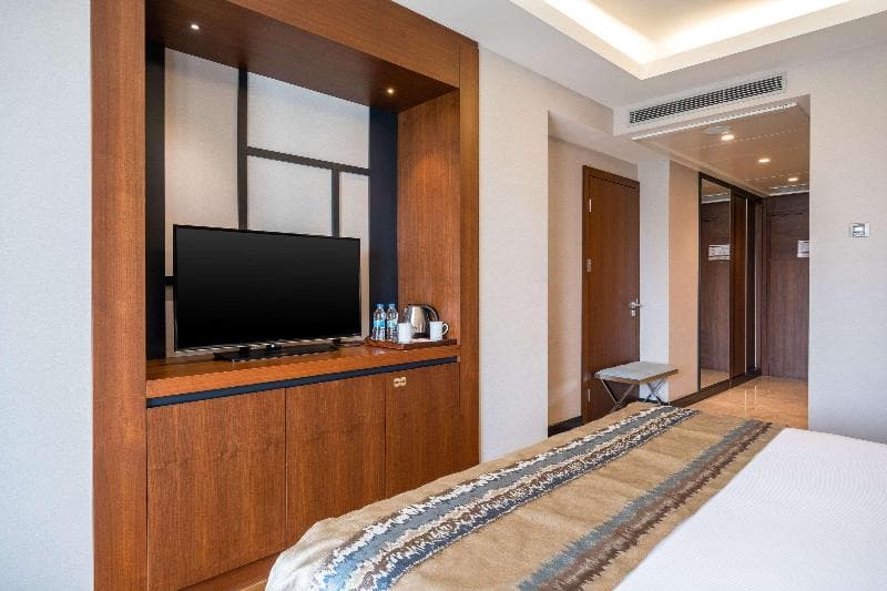 Clarion Hotel Golden Horn 3