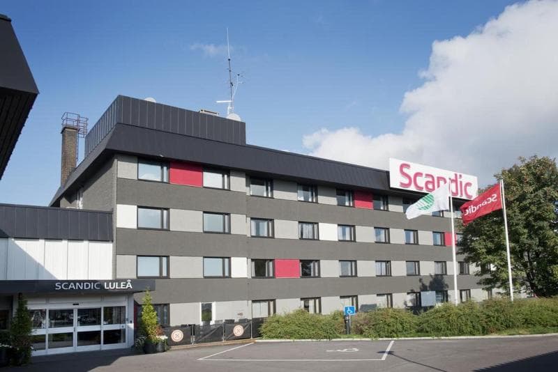 Scandic Luleå photo 1
