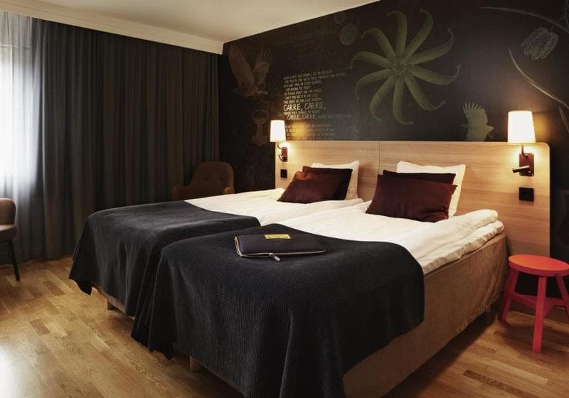 Scandic Luleå 5