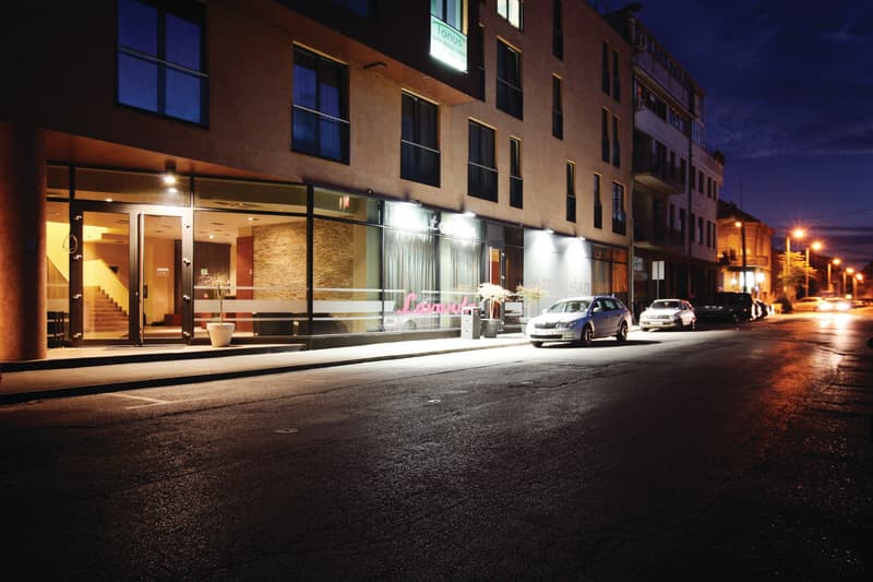 Hotel Slisko 2