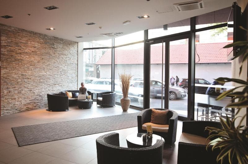 Hotel Slisko 4