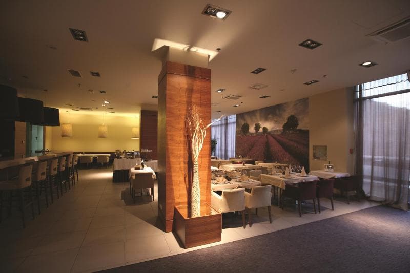 Hotel Slisko 5