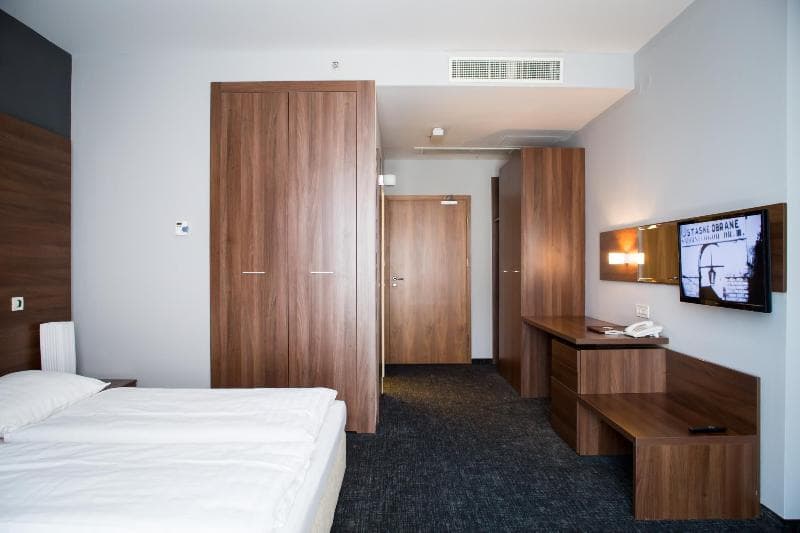 Hotel Slisko photo 1