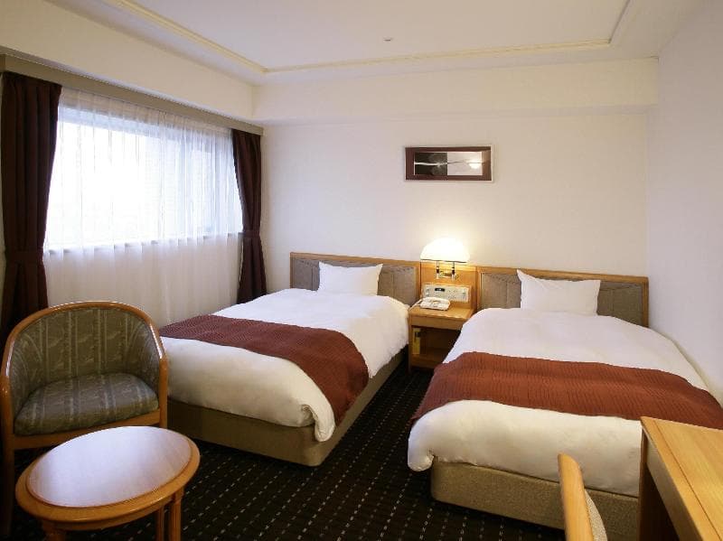 Art Hotel Joetsu 3