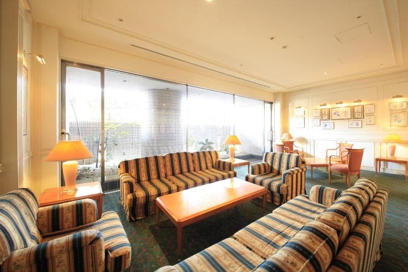 Art Hotel Joetsu 2