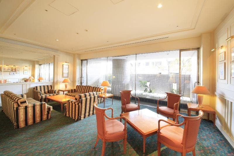 Art Hotel Joetsu 4