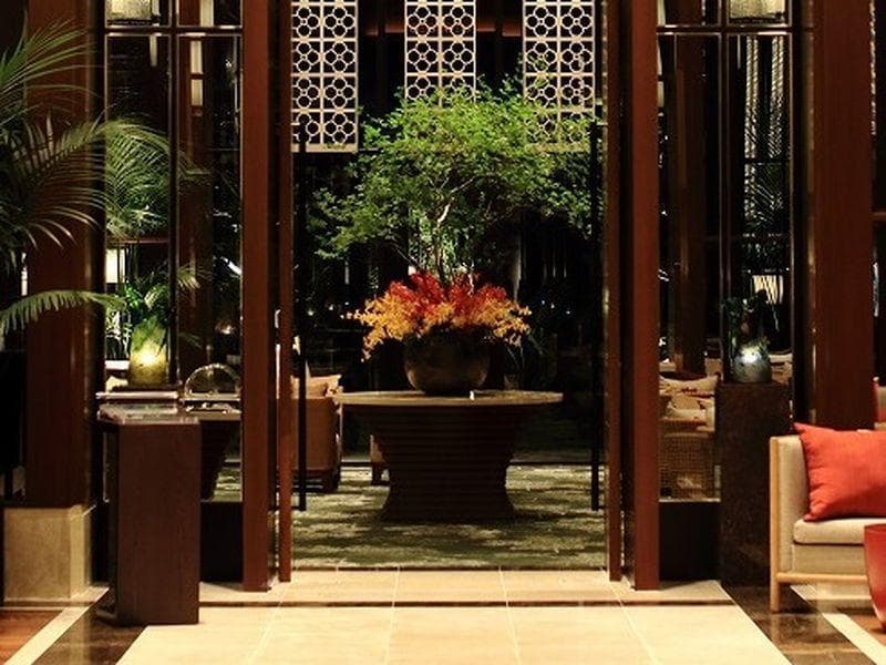 Hyatt Regency Naha, Okinawa 3