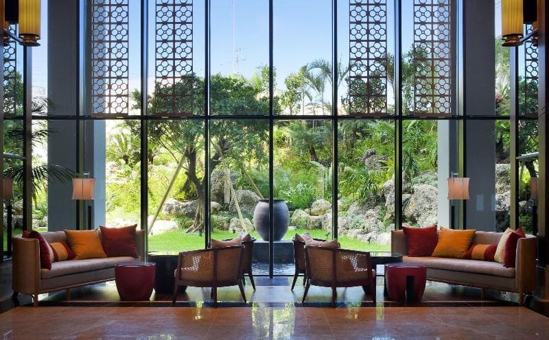 Hyatt Regency Naha, Okinawa 5