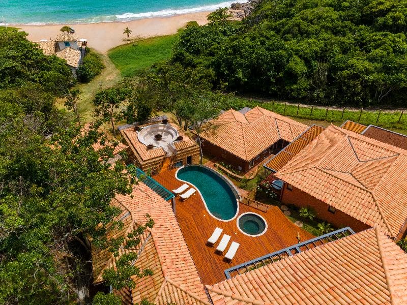 Buzios Espiritualidade Hotel 4