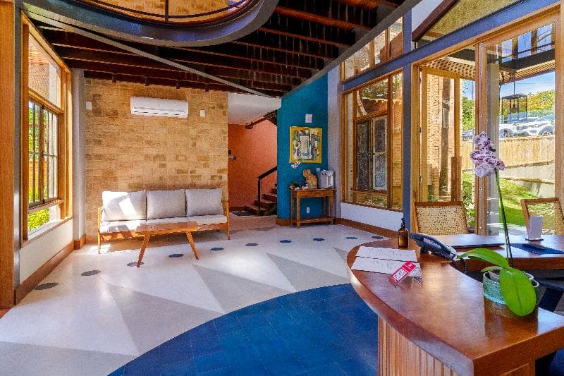 Buzios Espiritualidade Hotel 3