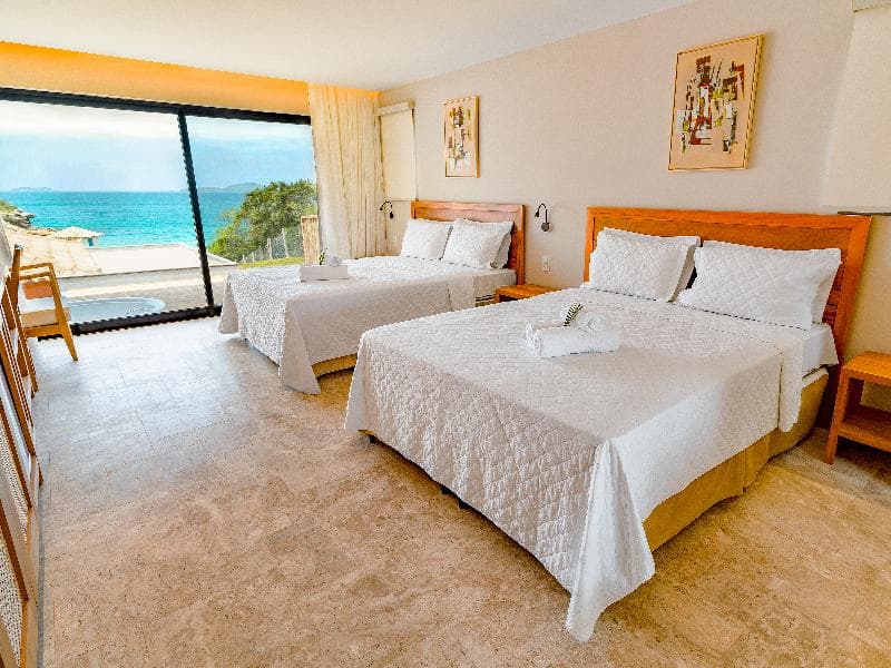 Buzios Espiritualidade Hotel 5