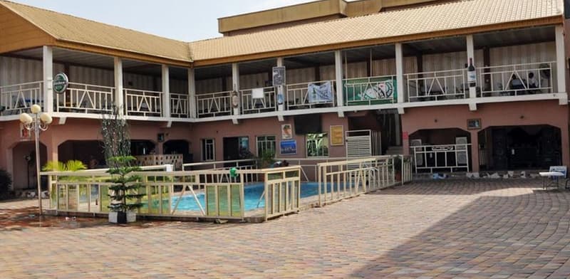 Keviz Hotel photo 1