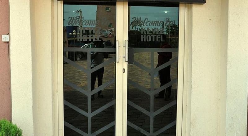 Keviz Hotel 4