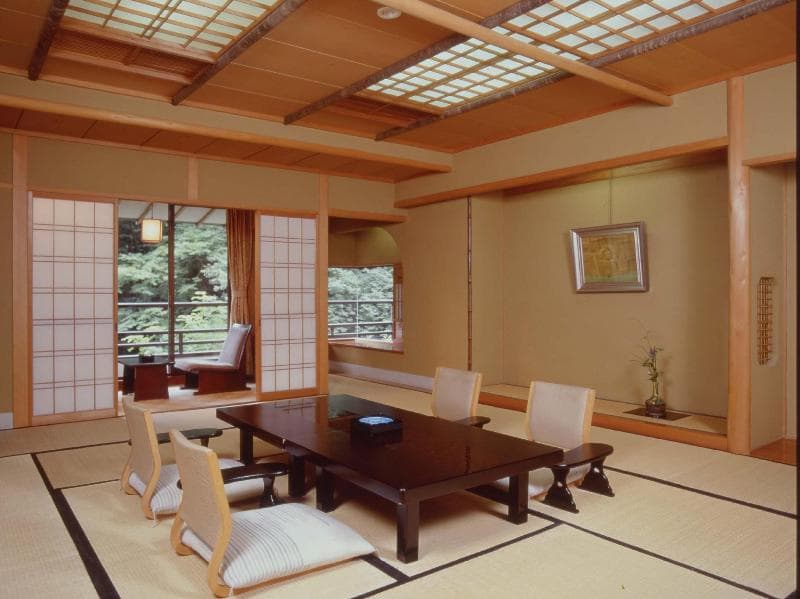 Yoshinoya Irokuen 3