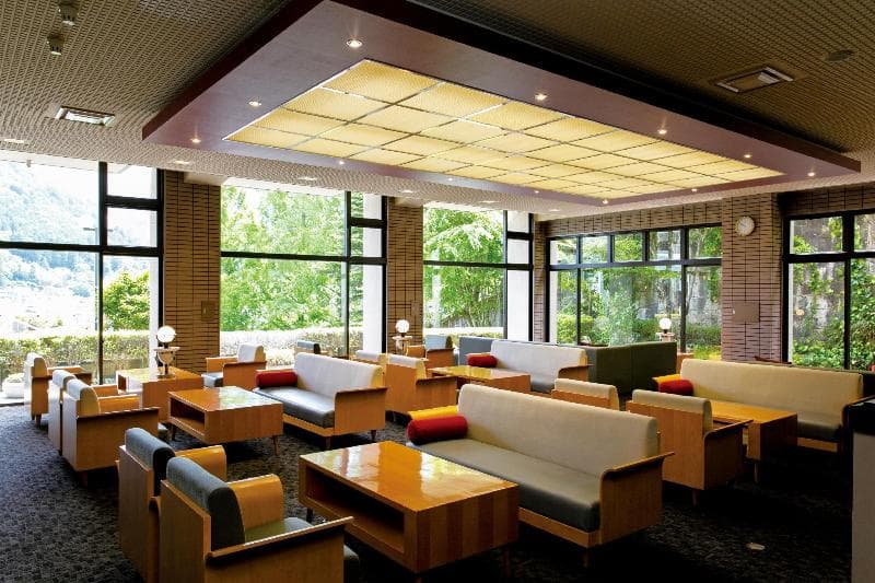 Yukai Resort Gero Saichoraku Honkan 3