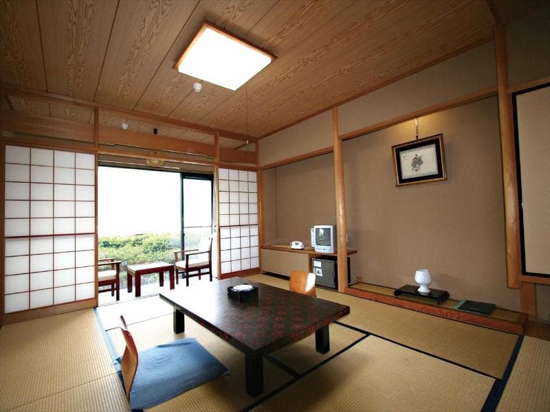 Yukai Resort Gero Saichoraku Honkan 2