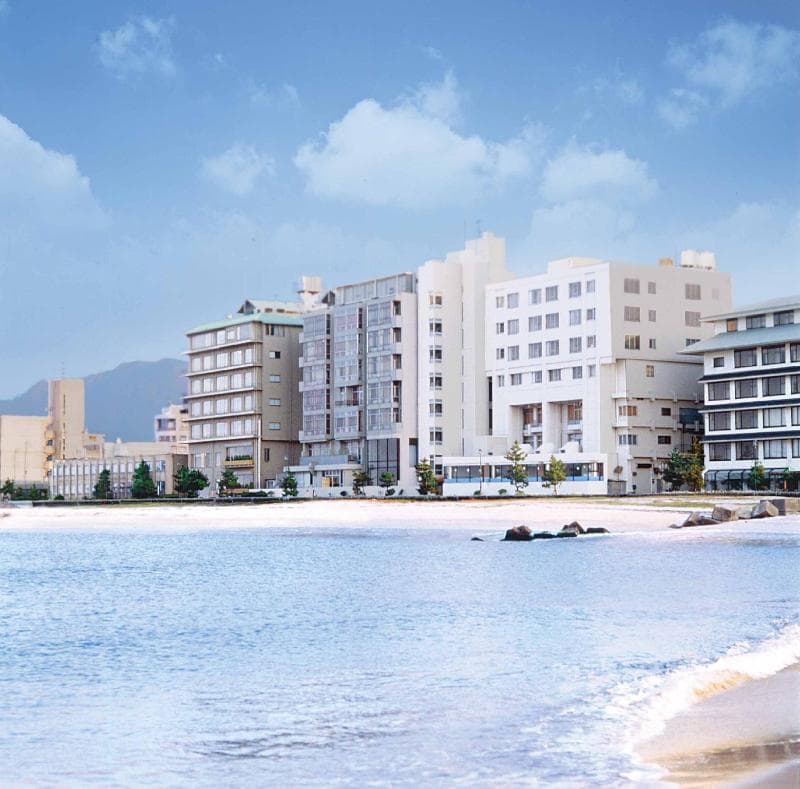 Yukai Resort Kaike Saichoraku 4