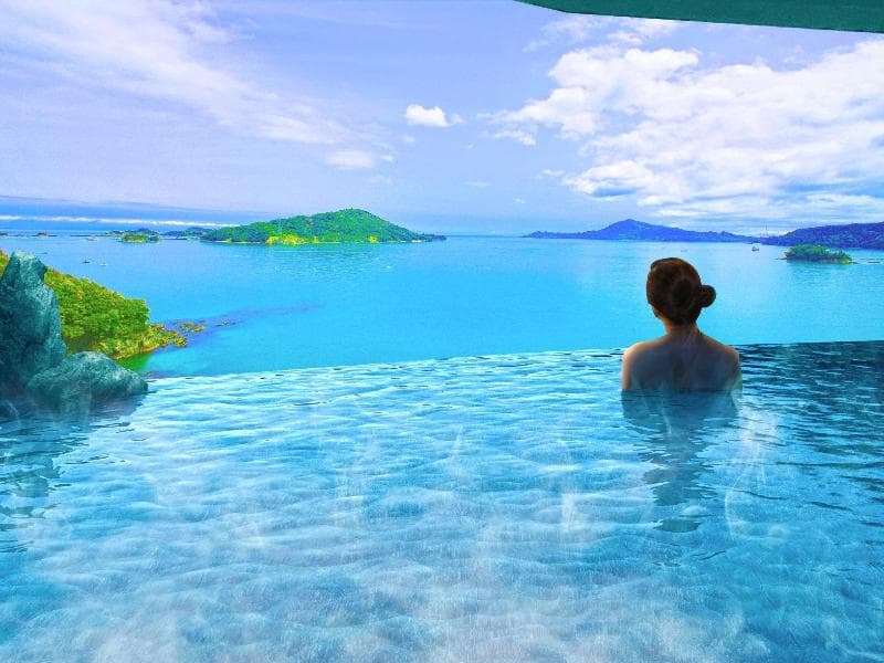 Yukai Resort Toba Saichoraku main