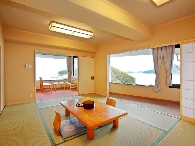 Yukai Resort Toba Saichoraku 3