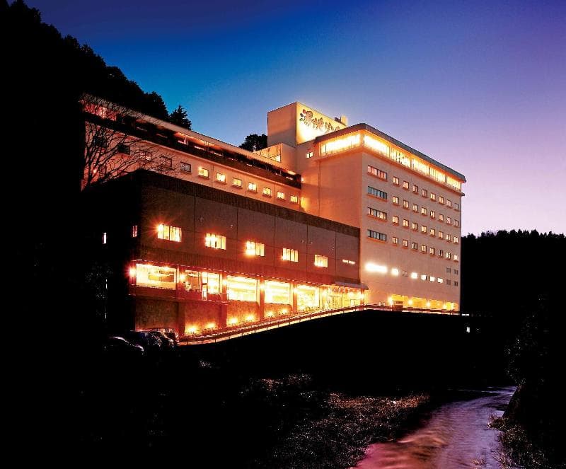 Yukai Resort Miyoshiya 5
