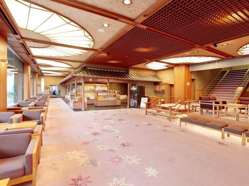 Yukai Resort Miyoshiya 4