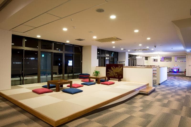 Yukai Resort Ureshinokan photo 1