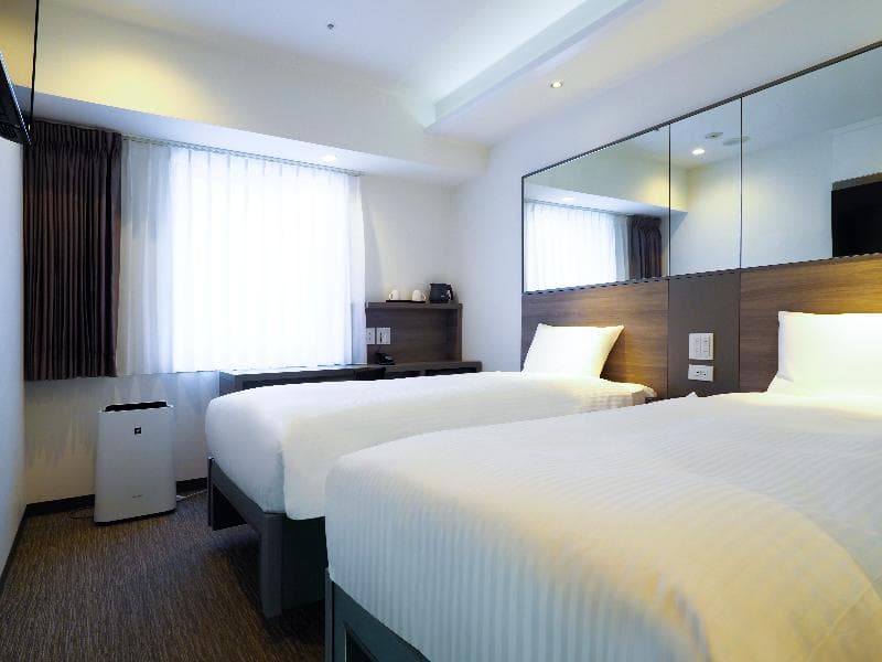 Far East Village Hotel Tokyo Asakusa 5