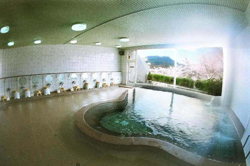 Yukai Resort Enakyo Kokusai Hotel main