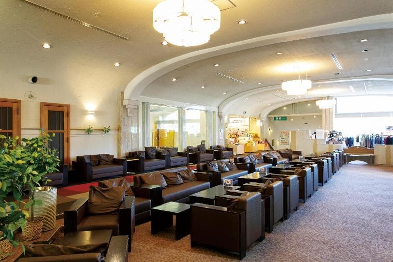 Yukai Resort Enakyo Kokusai Hotel 4