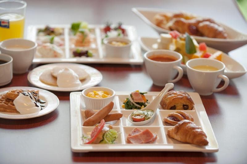 Yukai Resort Enakyo Kokusai Hotel photo 1