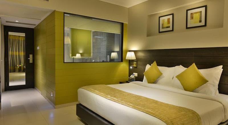 The Fern Residency Vadodara 3