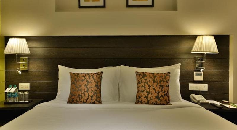 The Fern Residency Vadodara 4