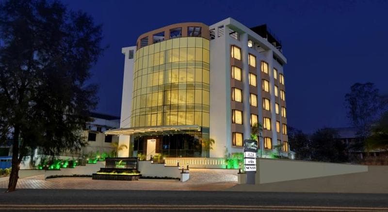 Fern Residency Midc Pune photo 1