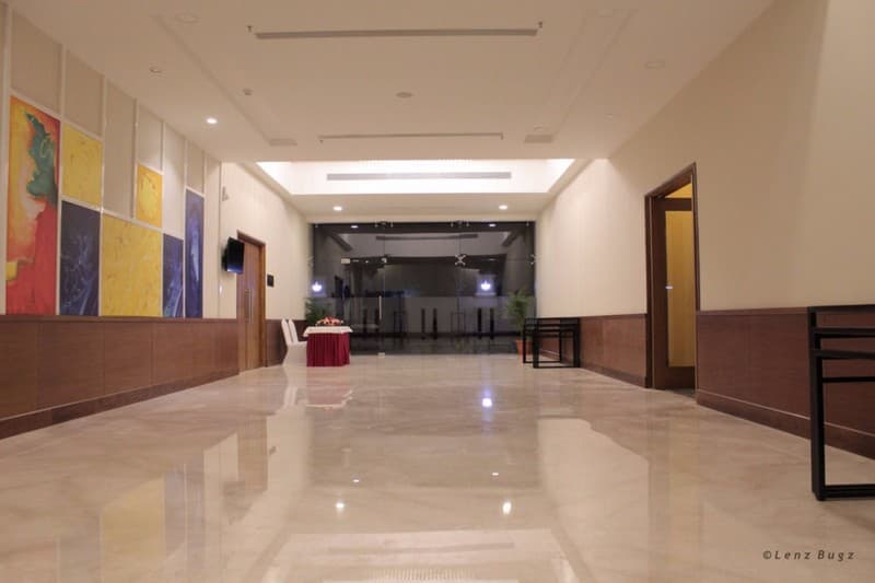 Kalyan Hometel Vandalur photo 1