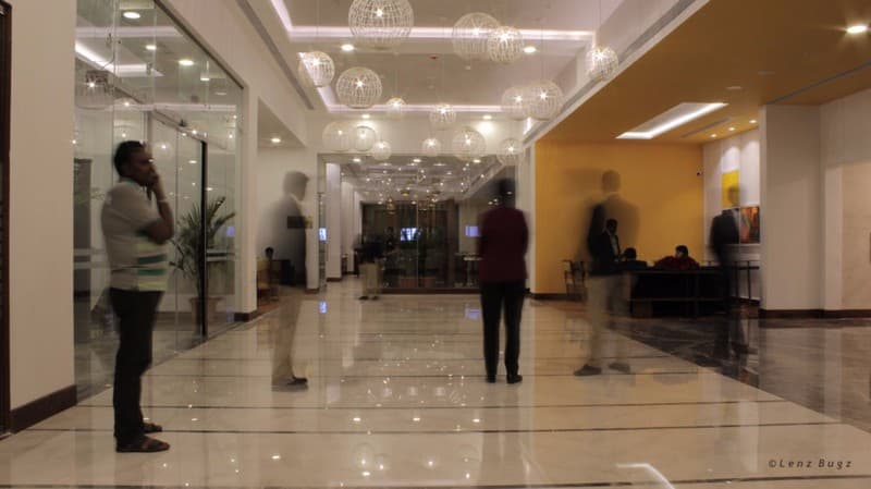 Kalyan Hometel Vandalur 3