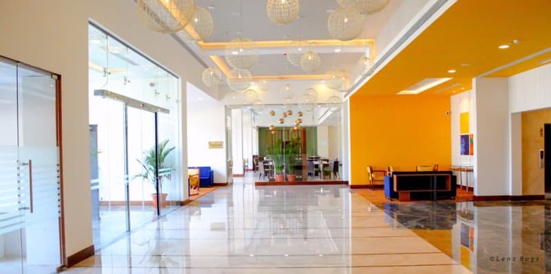 Kalyan Hometel Vandalur 5