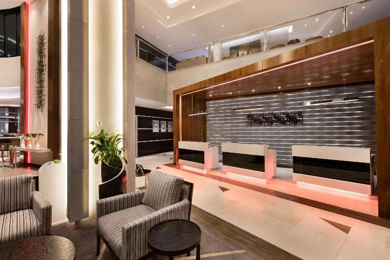 Ramada by Wyndham Dubai Barsha Heights 3