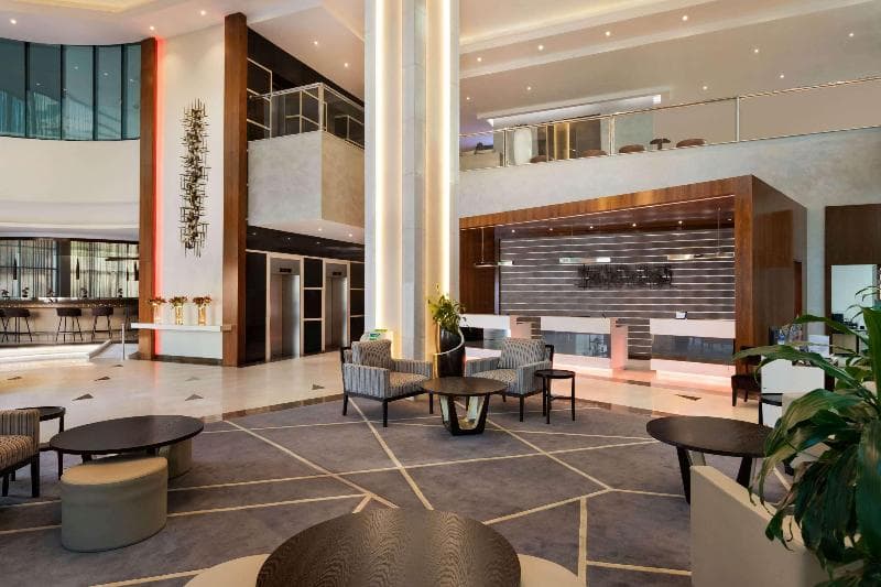 Ramada by Wyndham Dubai Barsha Heights 4