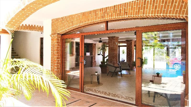 Hotel Colonial Playa Del Carmen 5