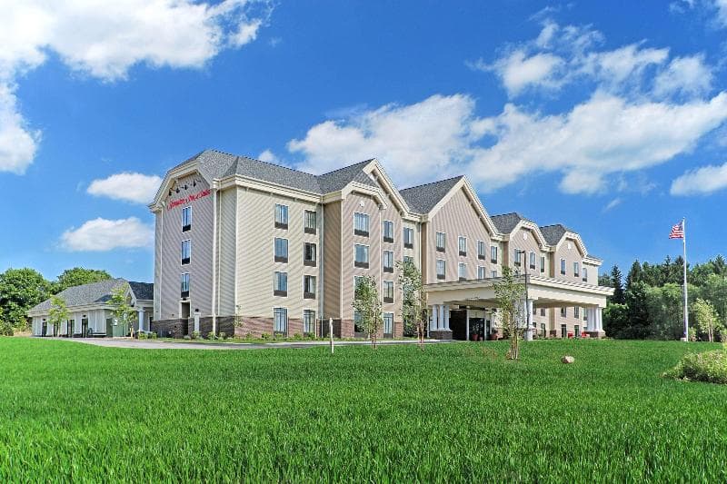 Hampton Inn & Suites Cazenovia photo 1