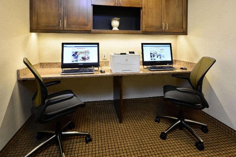 Hilton Garden Inn Greensboro Airport 1