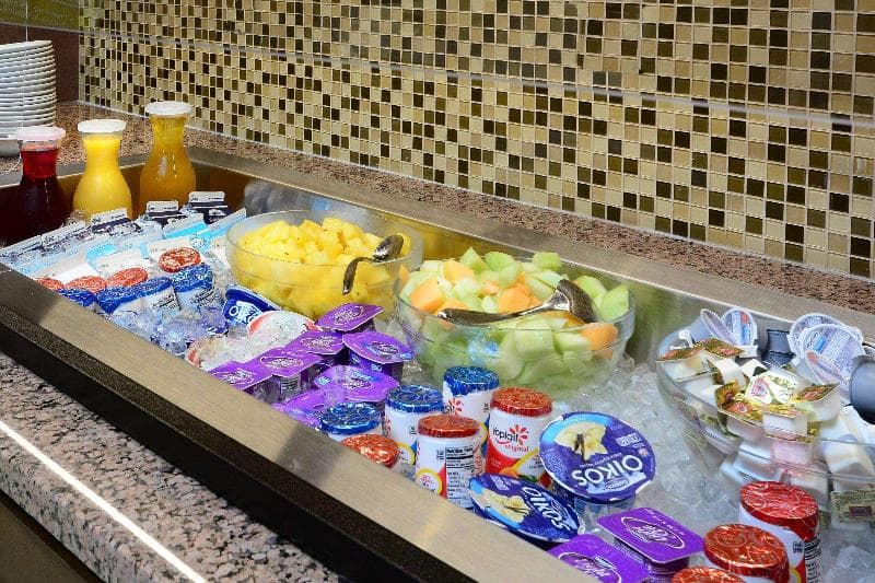 Hilton Garden Inn Greensboro Airport 3