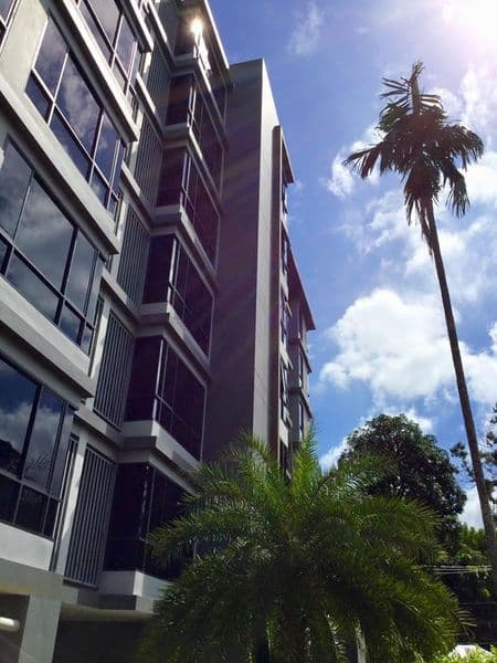 Hotel Hill Myna Condotel 1