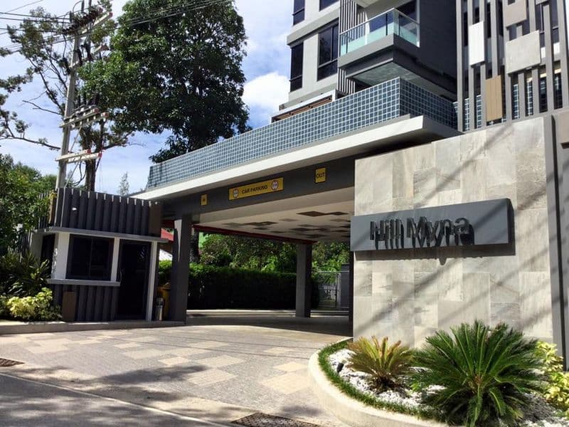 Hotel Hill Myna Condotel 4