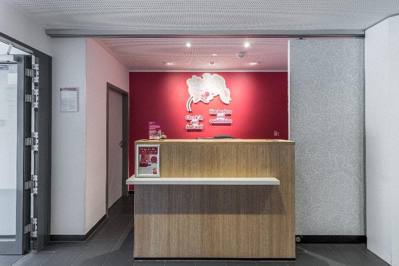Serways Hotel Weiskirchen Nord 3