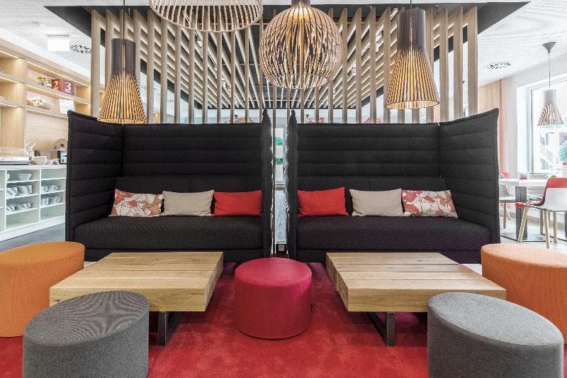 Serways Hotel Weiskirchen Nord 5