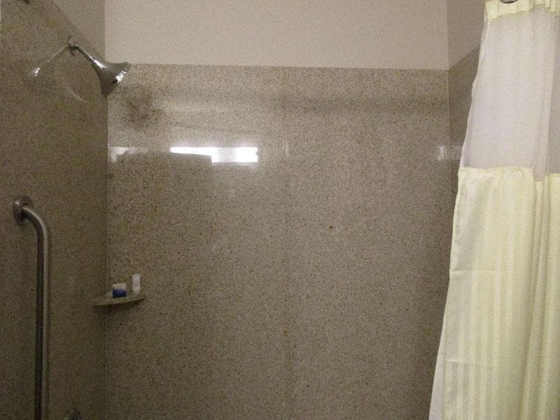 Best Western Plus Denver City Hotel & Suites 5