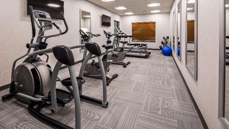 Best Western Plus The Hammondsport Hotel 2