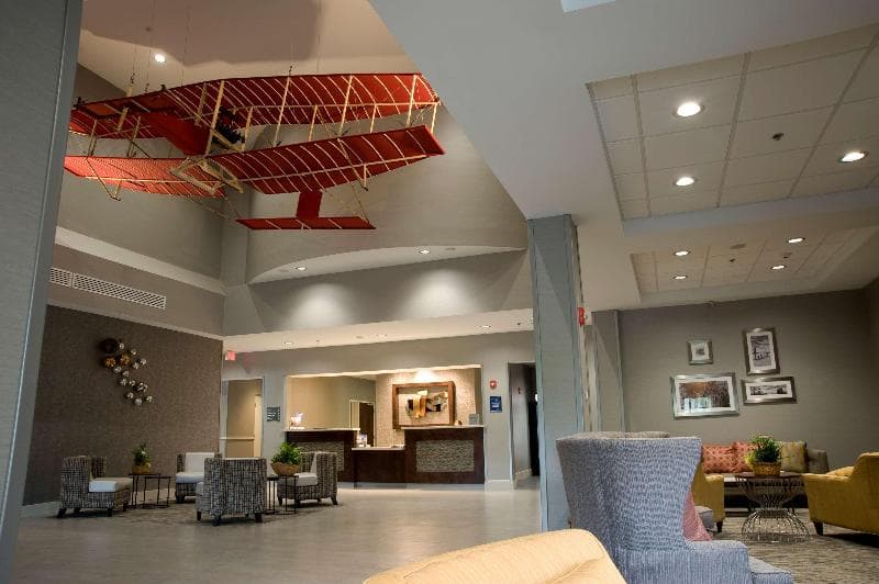 Best Western Plus The Hammondsport Hotel 4