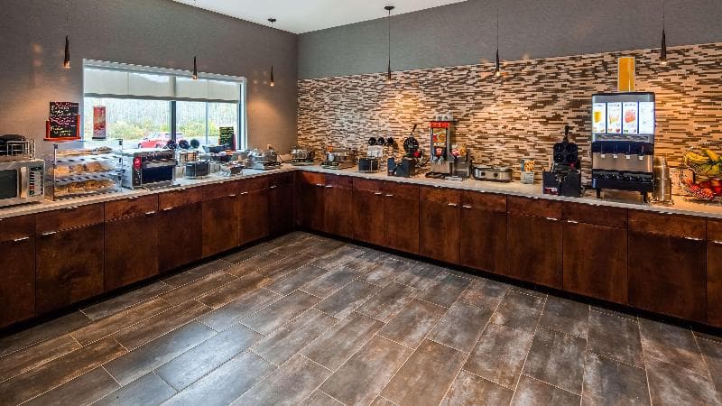 Best Western Plus The Hammondsport Hotel 3